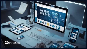 Bosan Website Biasa? SiteJet Builder Bikin Websitemu Makin Keren!