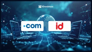 Domain ID vs Domain COM: Mana yang Lebih Baik?