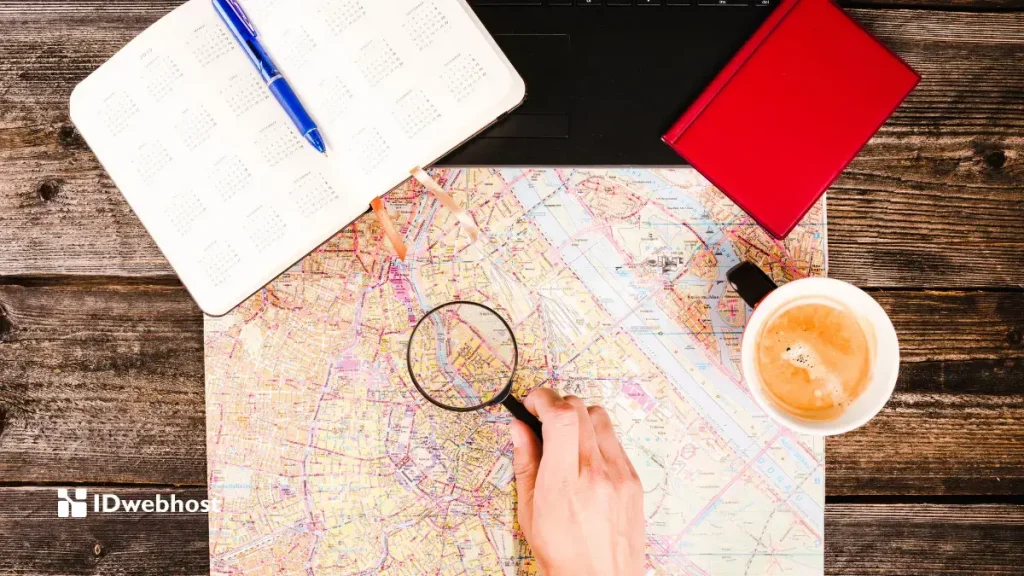 Apa Itu GeoIP Lookup