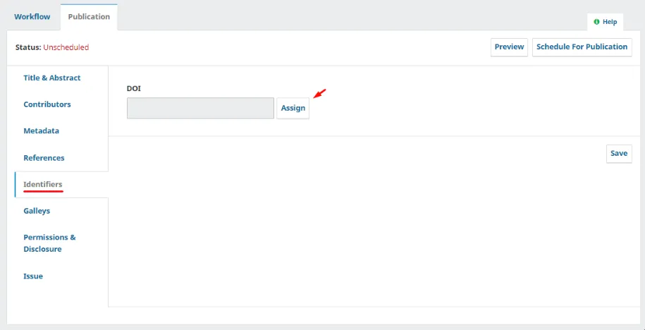 Cara Mudah Install Plugin DOI di OJS