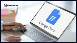 Google Docs: Membuat Dokumen Menjadi Menyenangkan