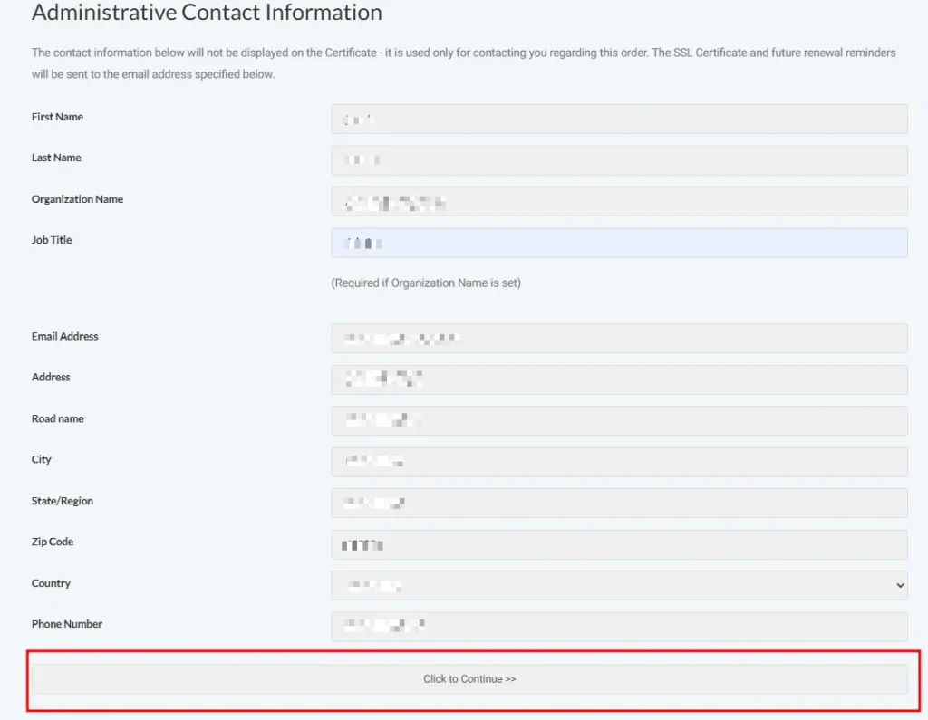 cara install SSL di cPanel