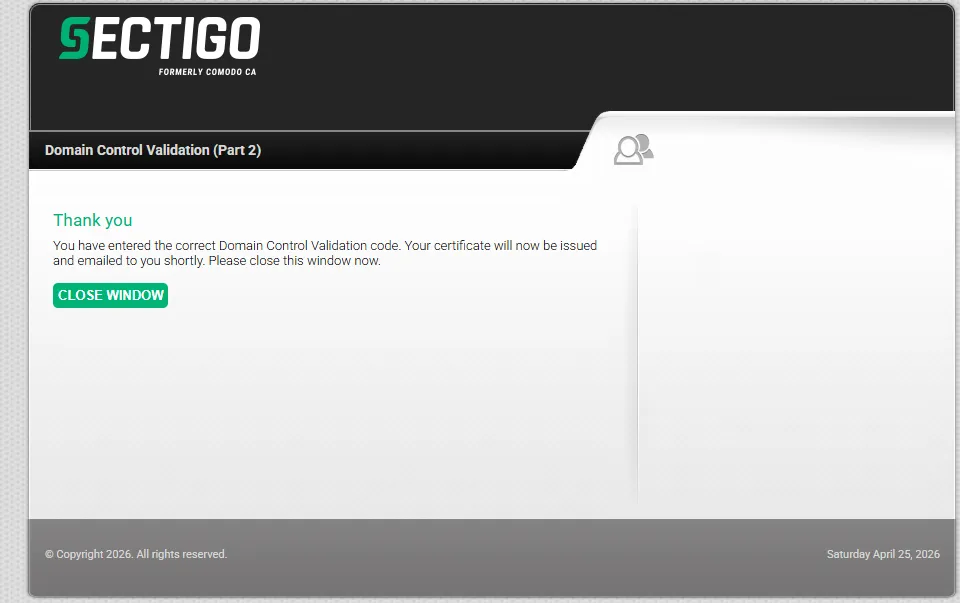 cara install SSL di cPanel