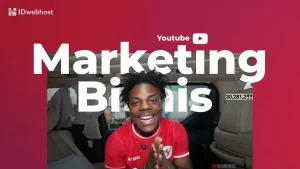 15 Strategi YouTube Marketing untuk Saluran Bisnismu!