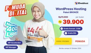 WordPress, Platform untuk Membuat Berbagai Website