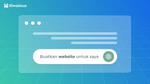 7 Langkah Mudah Membuat Website dengan ChatGPT, Simak!