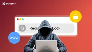 Registry Lock, Cara Ampuh Hindari Domain Name Hijacking!