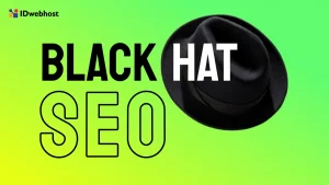 Black Hat SEO: Strategi ‘Culas’ yang Dibenci Google