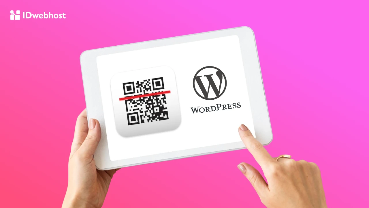 5 Plugin Generate Kode QR Terbaik WordPress