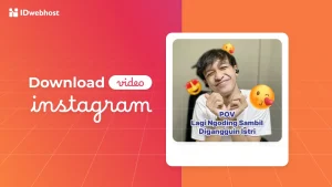 10++ Rekomendasi Aplikasi Download Video Instagram