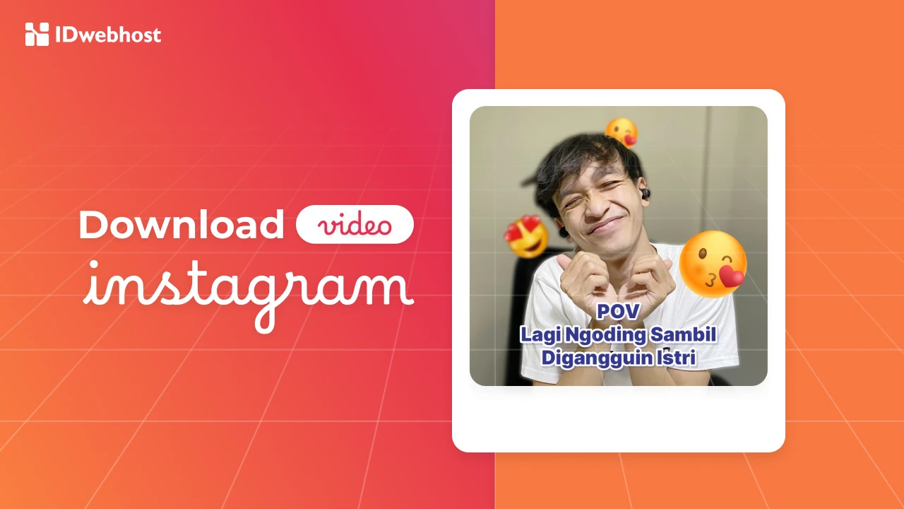 10++ Rekomendasi Aplikasi Download Video Instagram