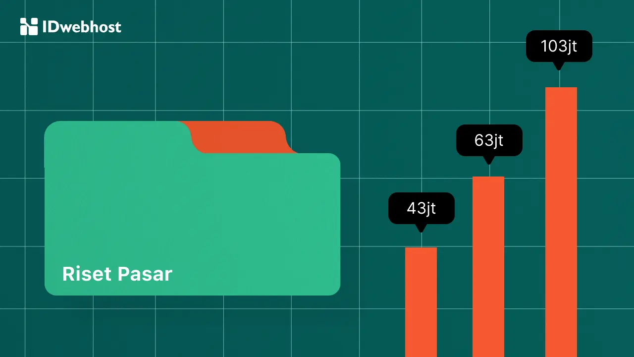 Cara Melakukan Riset Pasar Efektif untuk Bisnis