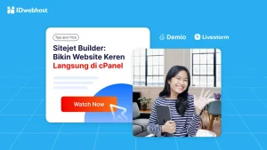 5 Platform Webinar Gratis Terbaik dan Cara Memilihnya