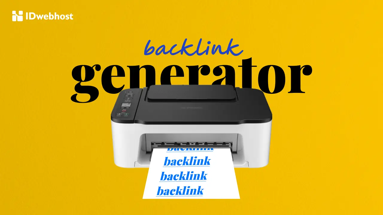 7++ Alat Backlink Generator yang Wajib Anda Coba