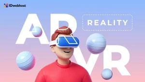 Perbedaan Augmented Reality (AR) dan Virtual Reality (VR)