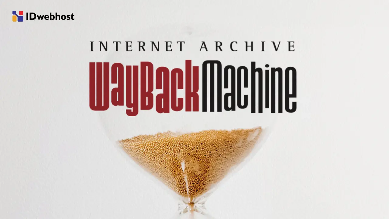 5 Alternatif Wayback Machine: Cara Melihat Arsip Internet