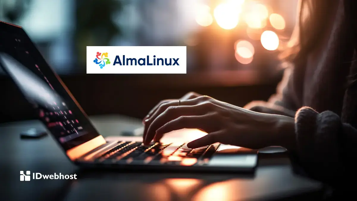 Apa Itu AlmaLinux? Ini Cara Install AlmaLinux