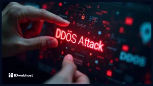 Mengungkap Bahaya DDoS Botnet: Apa Itu dan Ini Cara Mengatasinya