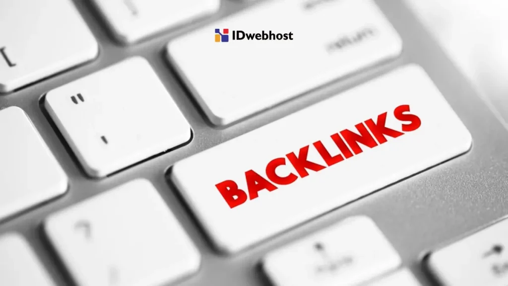 Alat Generator Backlink