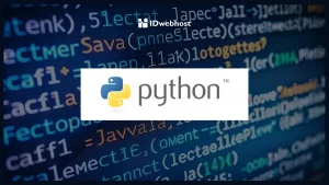 Bahasa Pemrograman Python adalah: Contoh Penerapan