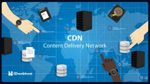 Content Delivery Network (CDN): Lejitkan Performa WordPress!