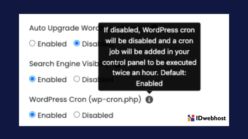 Cara Mengatur Cron Job di WordPress