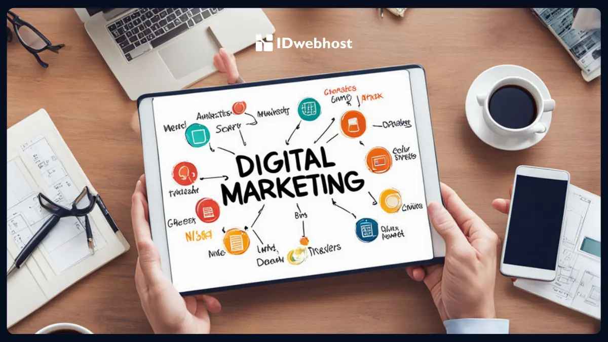 Mengenal 15 Pekerjaan Digital Marketing