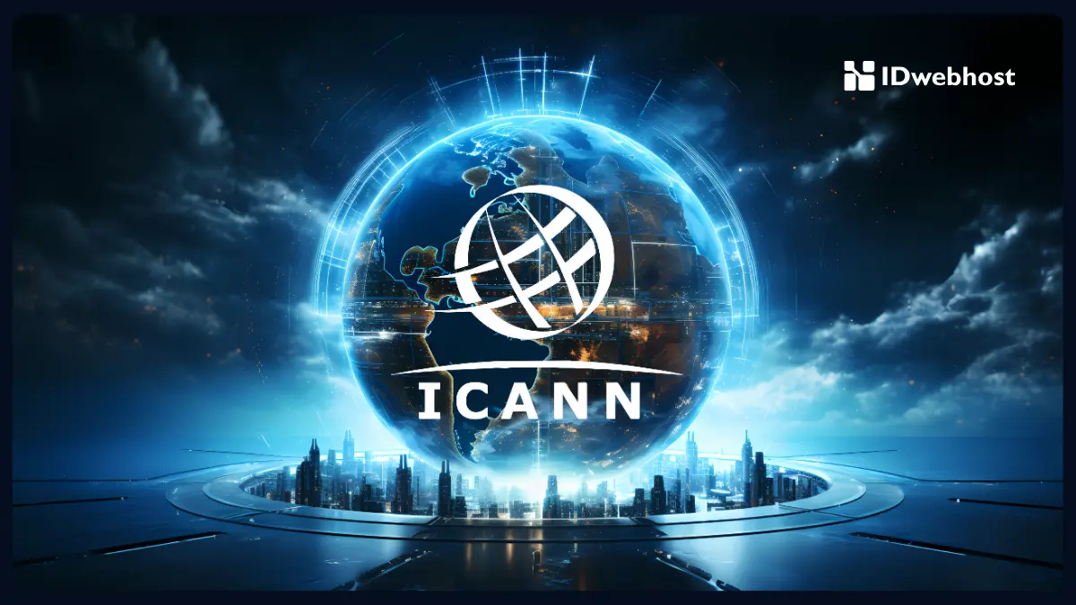 Apa yang Dimaksud dengan ICANN?