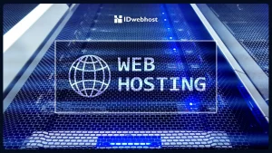 Paket Hosting Murah Unlimited Terbaru IDwebhost