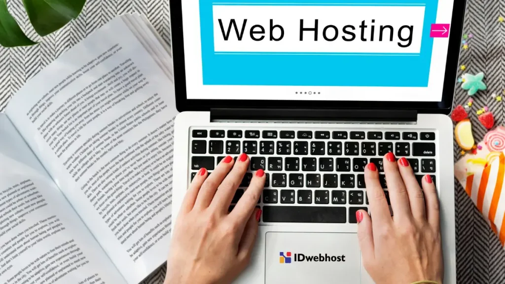 Paket Hosting Murah Unlimited IDwebhost