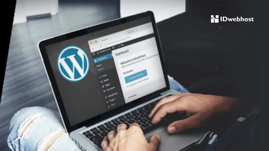 Setting RSS Feed di WordPress