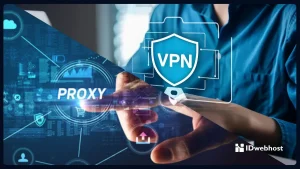 Cara Kerja VPN vs Proxy: Ini yang Terbaik untuk Privasi Online Kamu