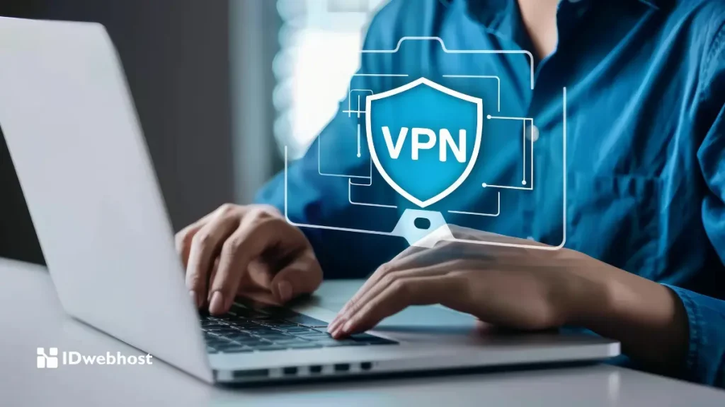 Perbedaan Cara Kerja VPN vs Proxy