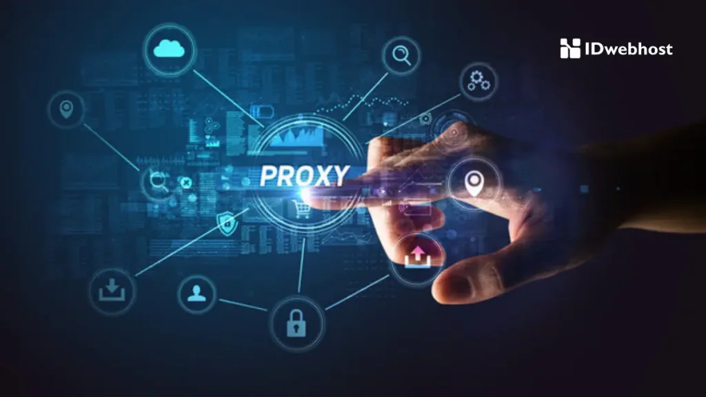 Perbedaan Cara Kerja VPN vs Proxy