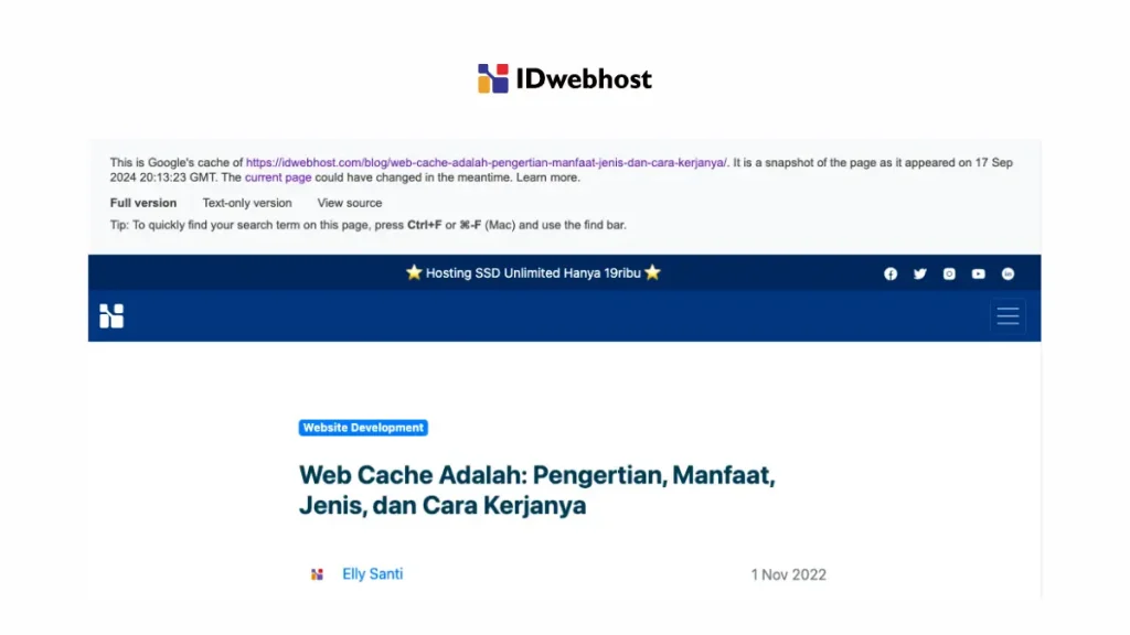 Wayback Machine, cara canggih melihat arsip lama internet