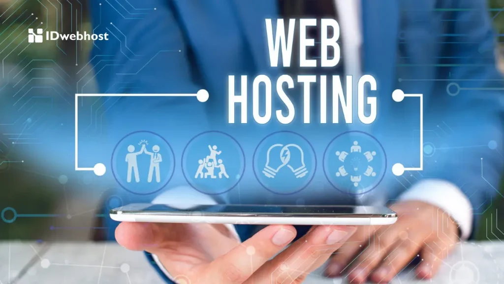 Rekomendasi web hosting murah terbaik