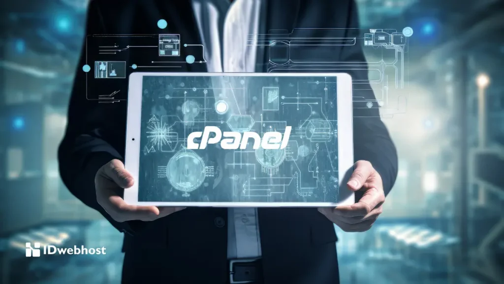 Cara Setting DDNS di cPanel