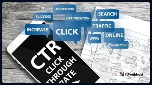 CTR Adalah: Pengertian dan Cara Meningkatkan CTR Website