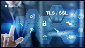 Apa itu TLS? Perbedaan TLS dan SSL