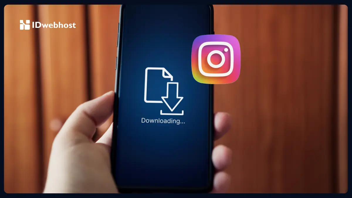 10++ Rekomendasi Aplikasi Download Video Instagram