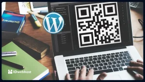 5 Plugin Generate Kode QR Terbaik WordPress