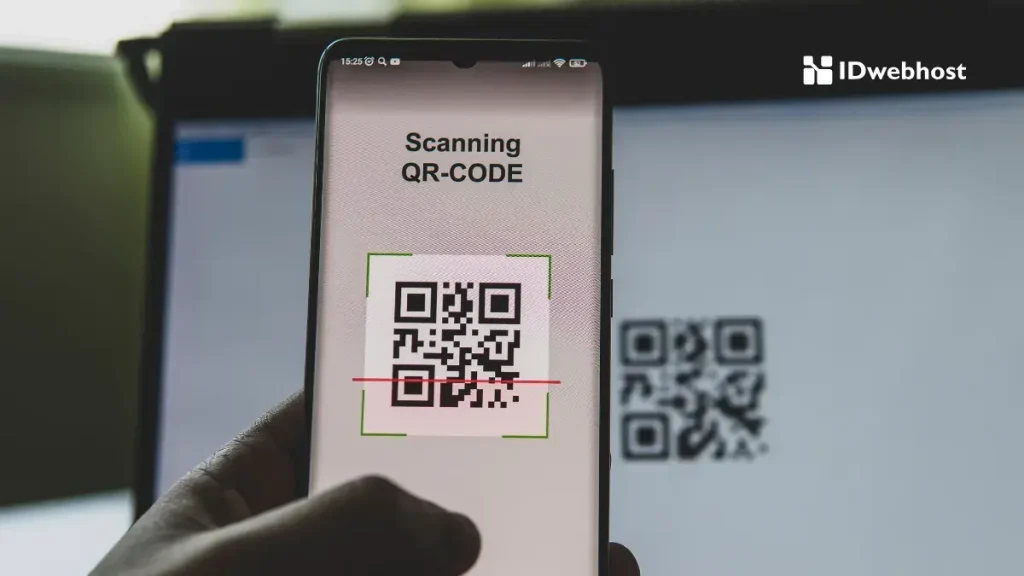 plugin QR Code Terbaik WordPress