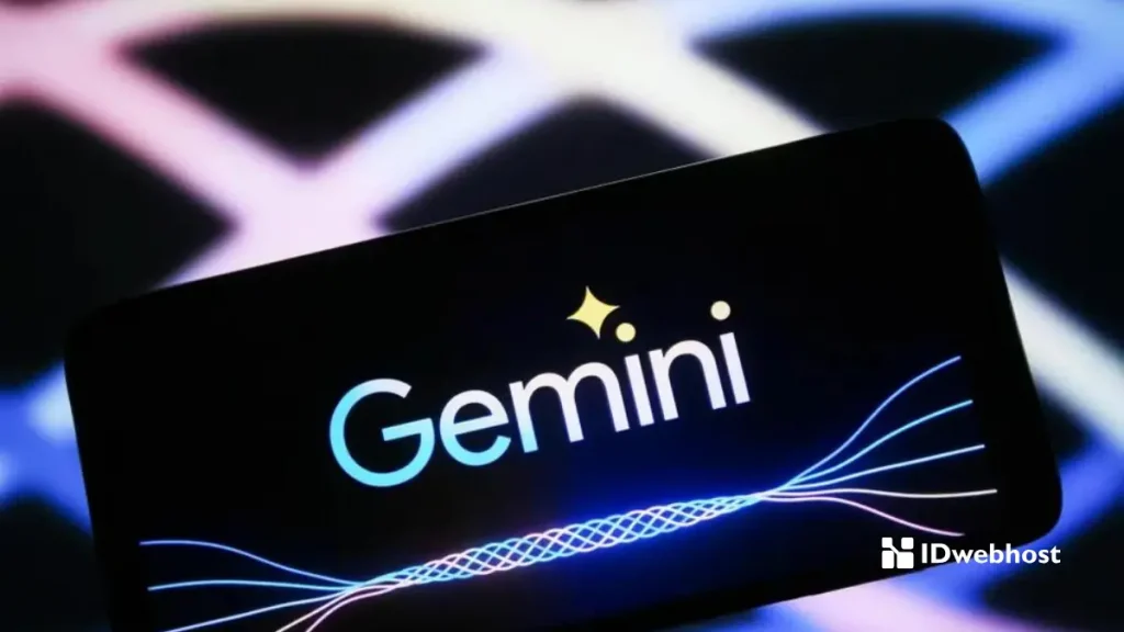 Fitur Gemini AI