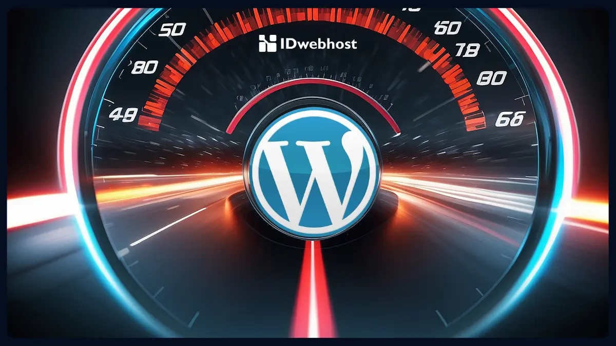 Tips Optimasi Kecepatan WordPress untuk Bisnis Sukses