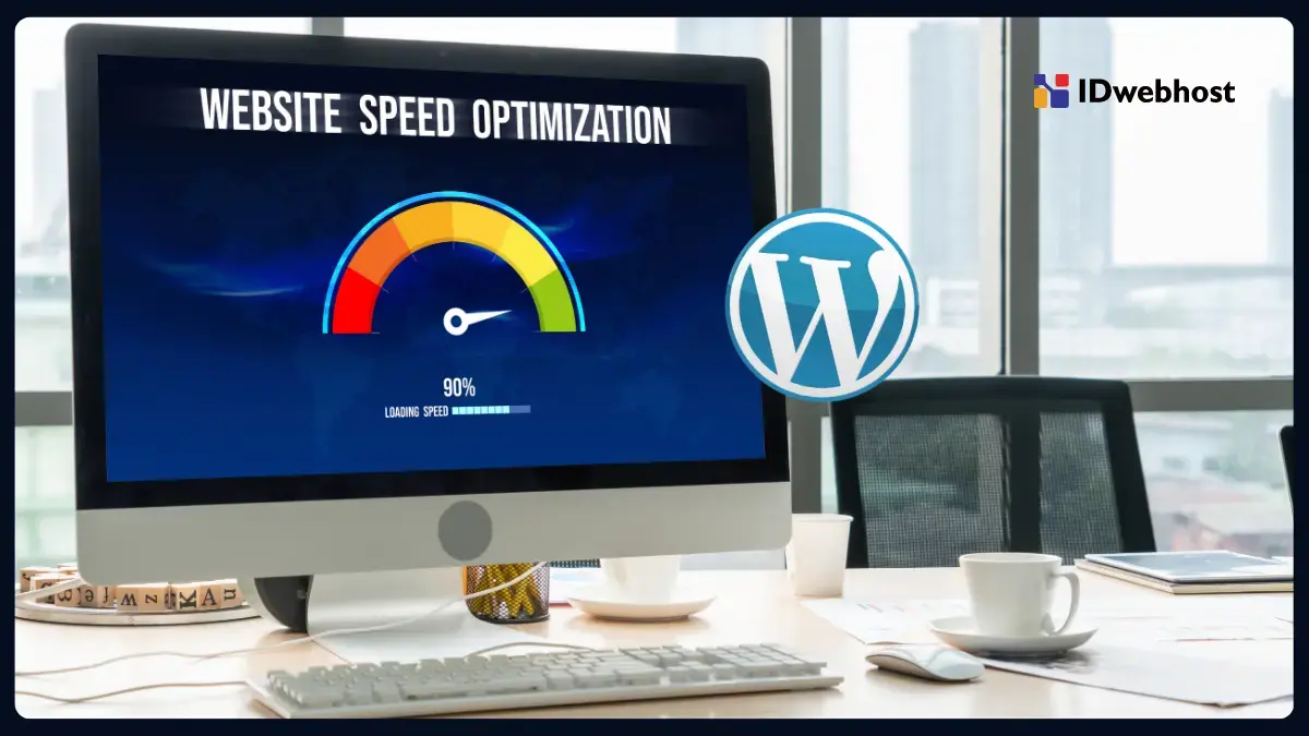 5++ Plugin Cache WordPress Terbaik Untuk Mempercepat Website!