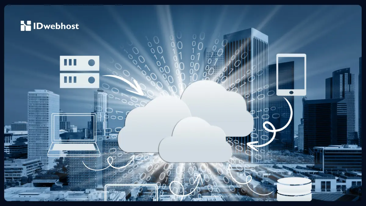 Apa Itu Serverless Hosting? Cara Kerja dan Keuntungannya