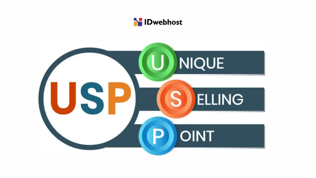 Unique Selling Point (USP)