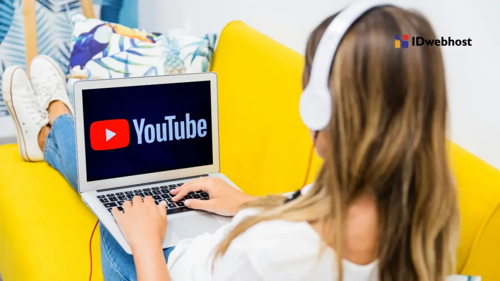 Strategi YouTube Marketing