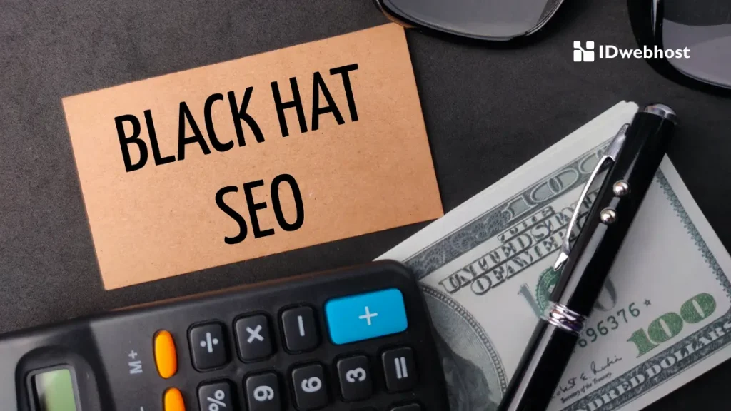 Black Hat SEO