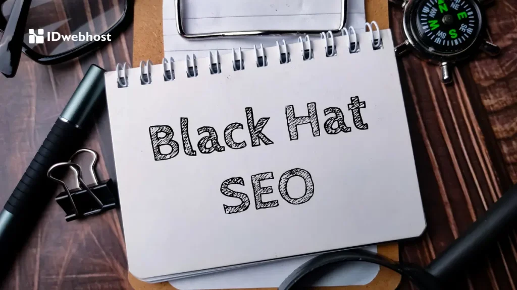 Black Hat SEO